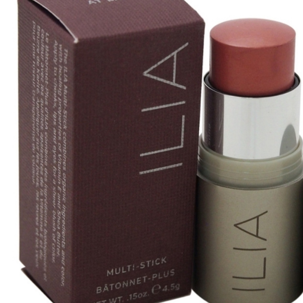 ILIA multi stick At Last new in box